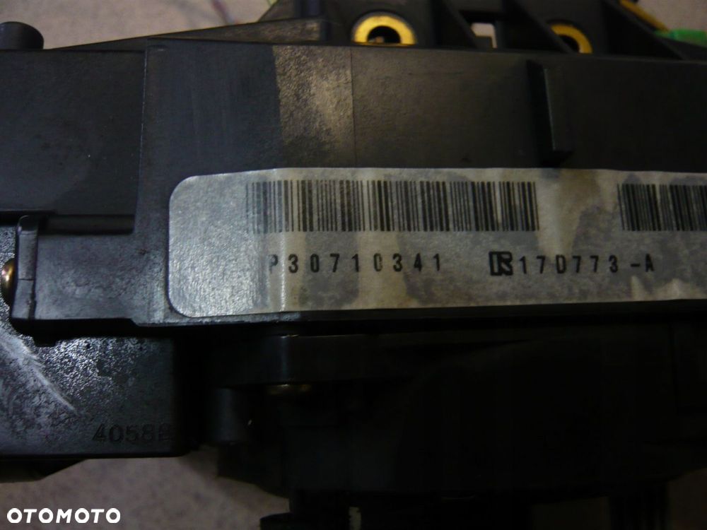 Przełącznik Zespolony taśma airbag P30710341 Volvo V50 - 2