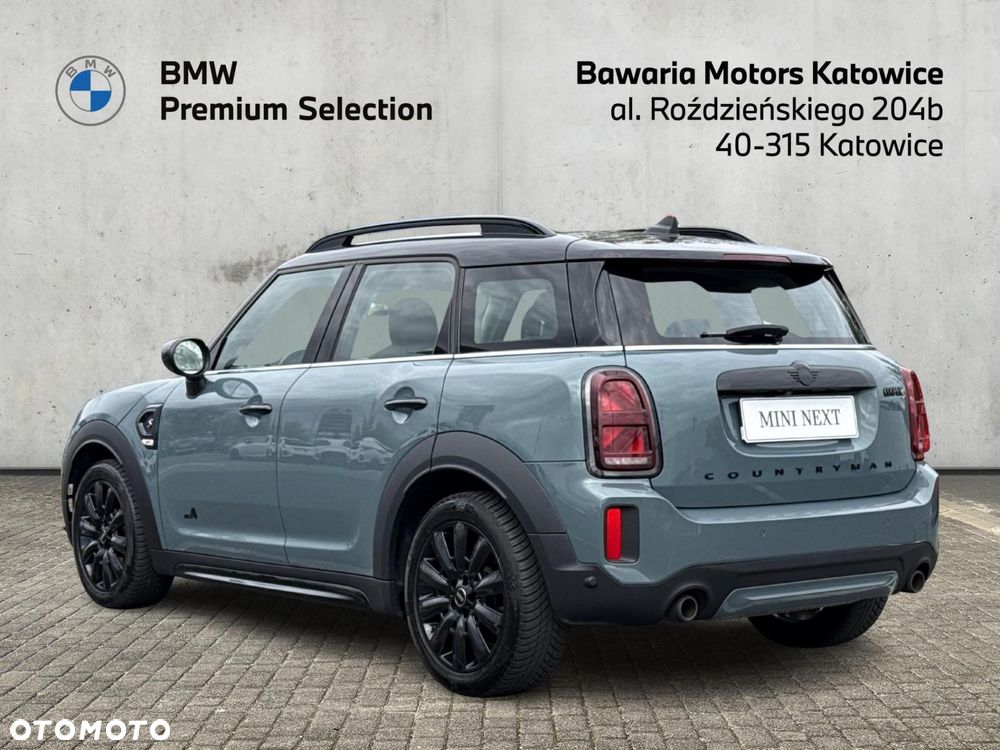 MINI Countryman - 4