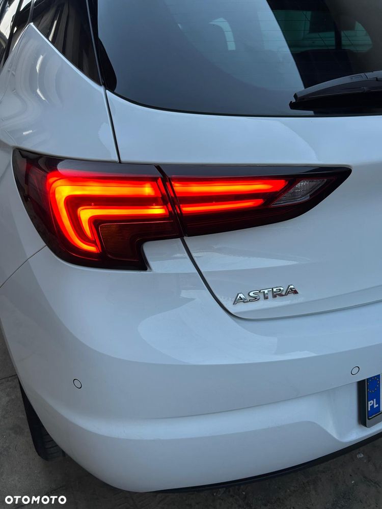 Opel Astra 1.6 CDTI Cosmo - 15