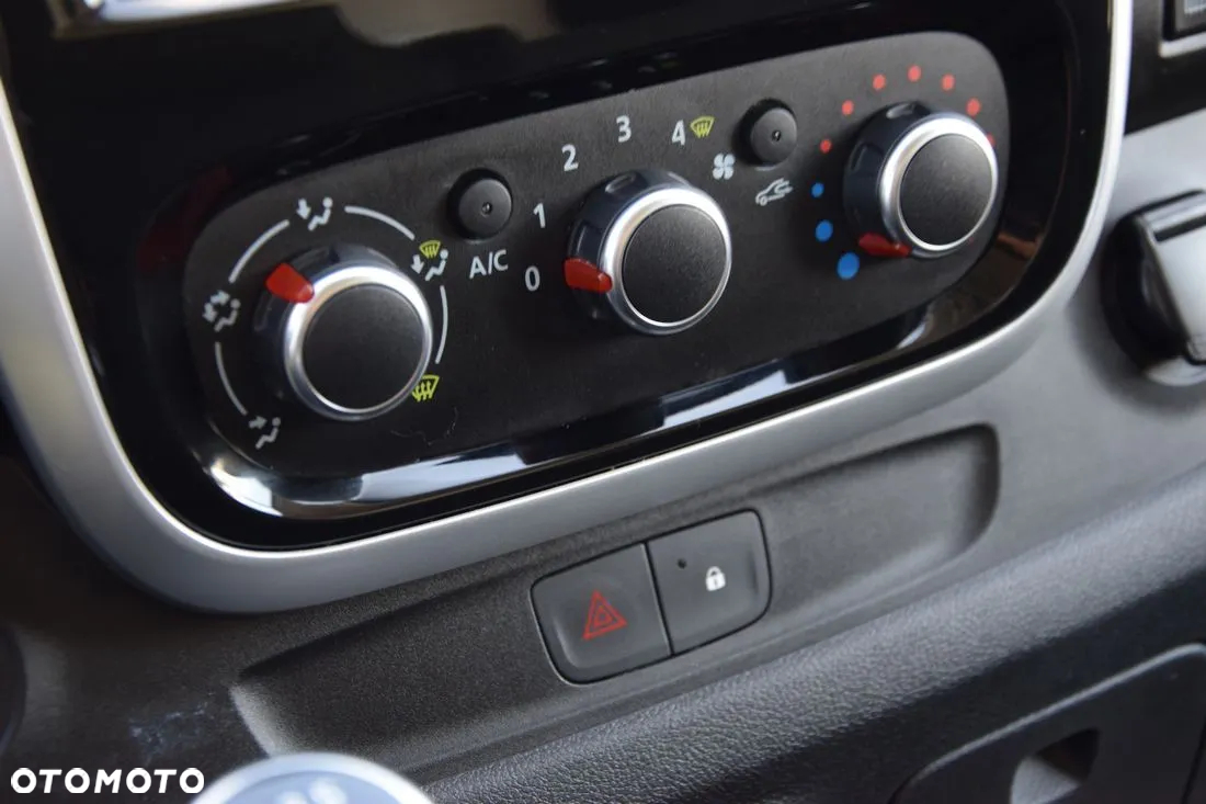 Renault TRAFIC​*L2H2​*2.0BLUE DCI​*120KM​*TEMPOMAT​*KLIMA​*ANDROID AUTO​*10 - 15