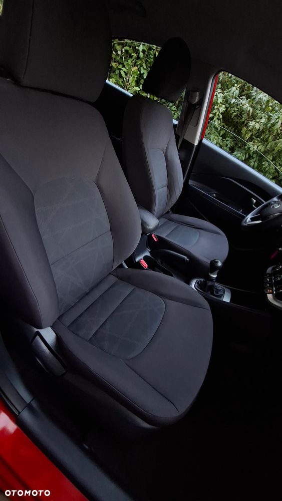 Kia Rio 1.2 Sensation - 18