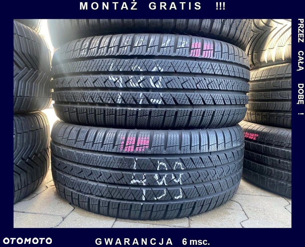 205/50/17 Vredestein Quatrac Pro_7mm_2szt_(499) - 1