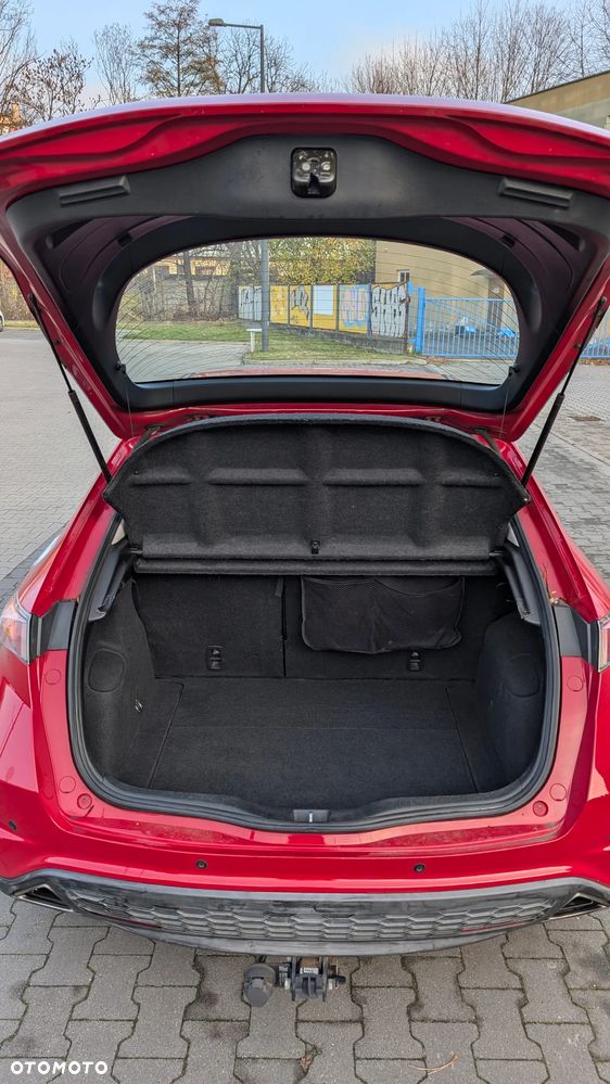 Honda Civic 1.8i-VTEC Comfort - 8