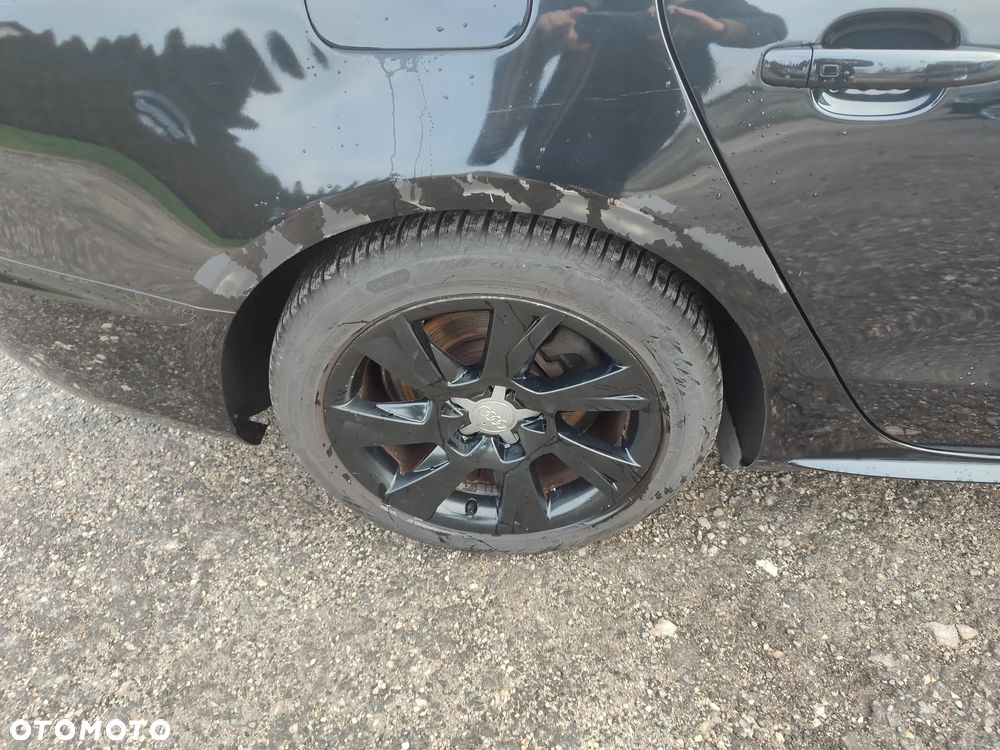 Audi A5 Sportback - 11