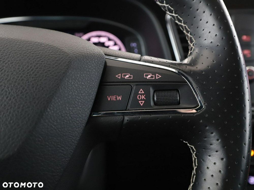 Seat Leon 2.0 TSI Start&Stop DSG Cupra 300 - 34