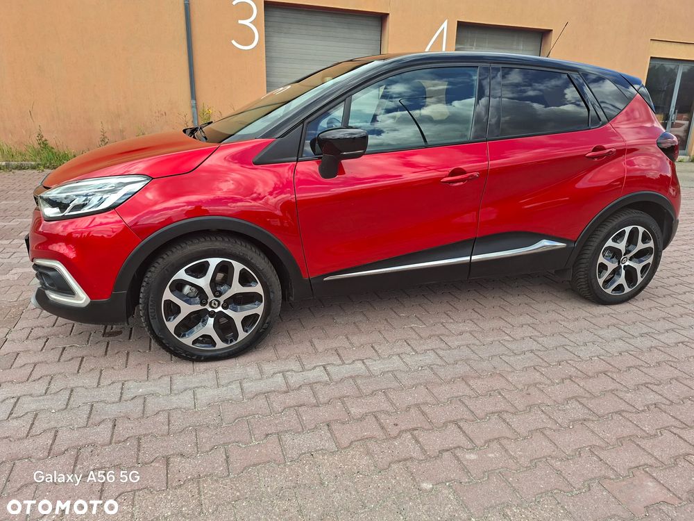 Renault Captur - 11
