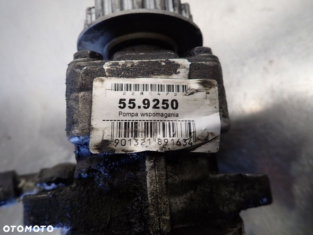 POMPA WSPOMAGANIA VOLKSWAGEN T5 - 5