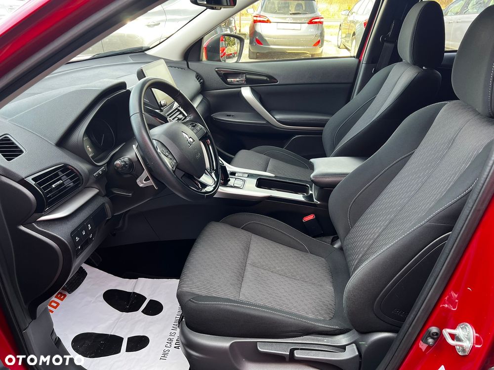 Mitsubishi Eclipse Cross 4WD Plus Select - 5