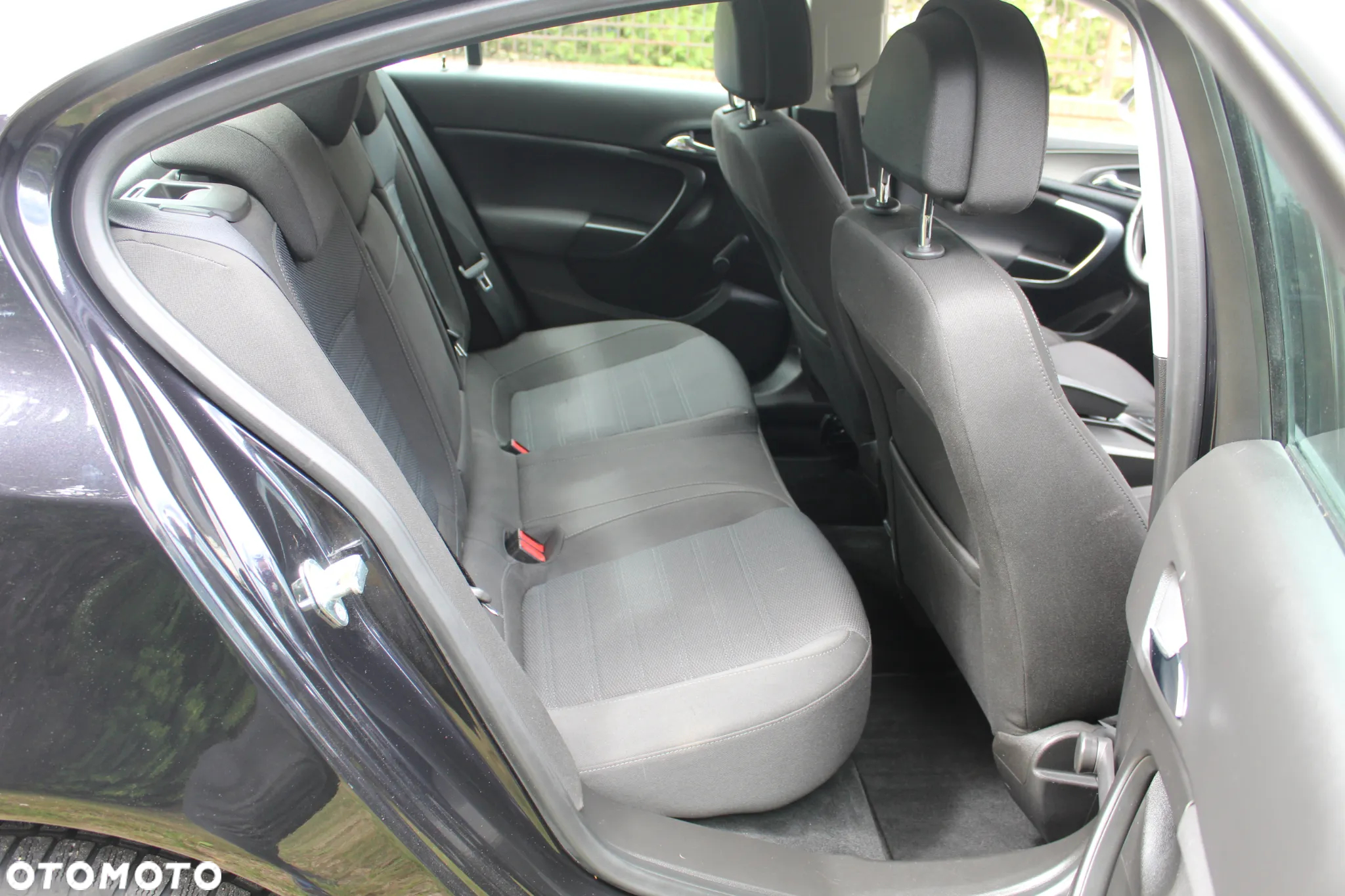 Opel Insignia 1.8 Active - 25