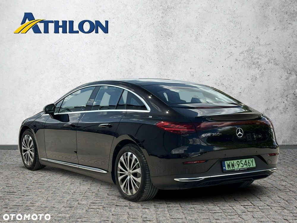 Mercedes-Benz EQE 350+ 90.5kWh - 3
