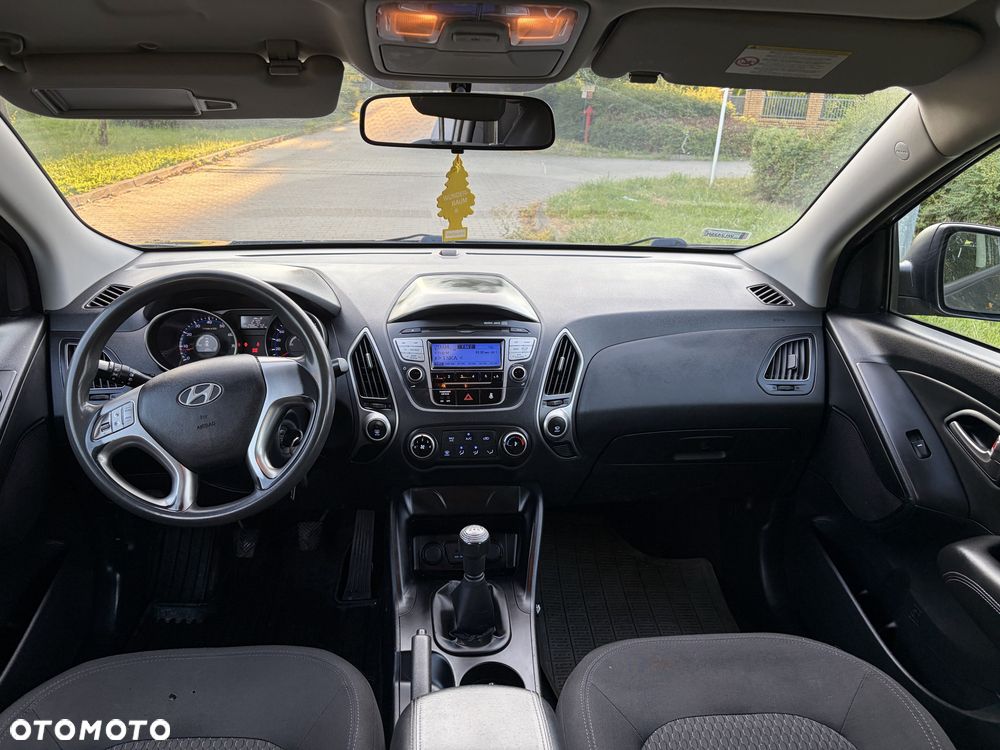Hyundai ix35 - 5