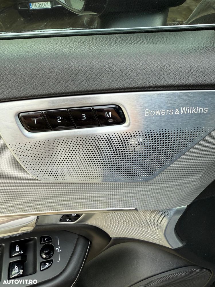 Volvo XC 90 T8 Twin Engine AWD Inscription - 30