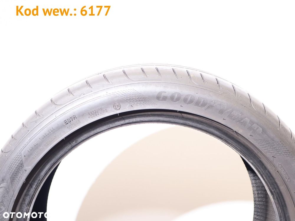 Goodyear Eagle F1 Asymmetric 5 - 225/45 R18 - 6