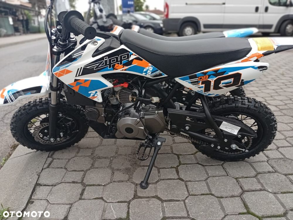 Zipp Inny - 2