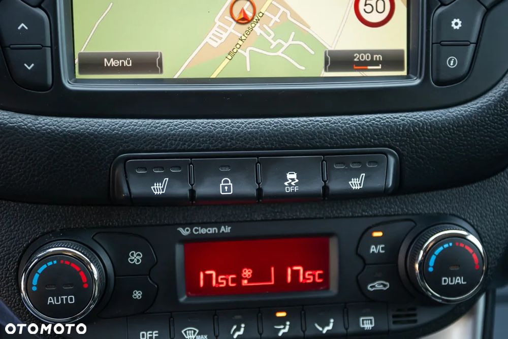 Kia Ceed 1.6 CRDi 128 97g Edition 7 - 27