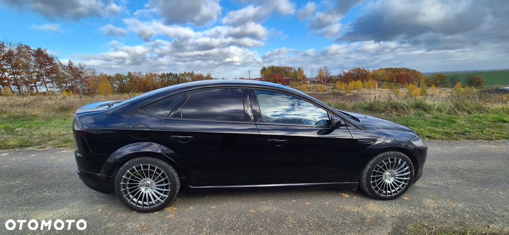 Ford Mondeo - 18
