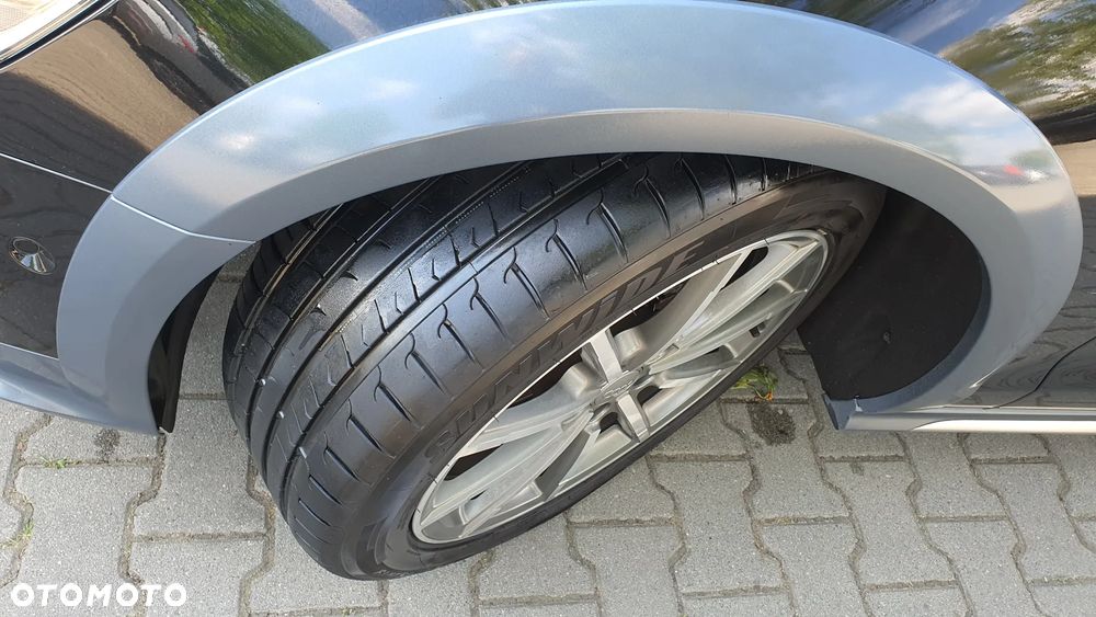Audi A6 Allroad - 7