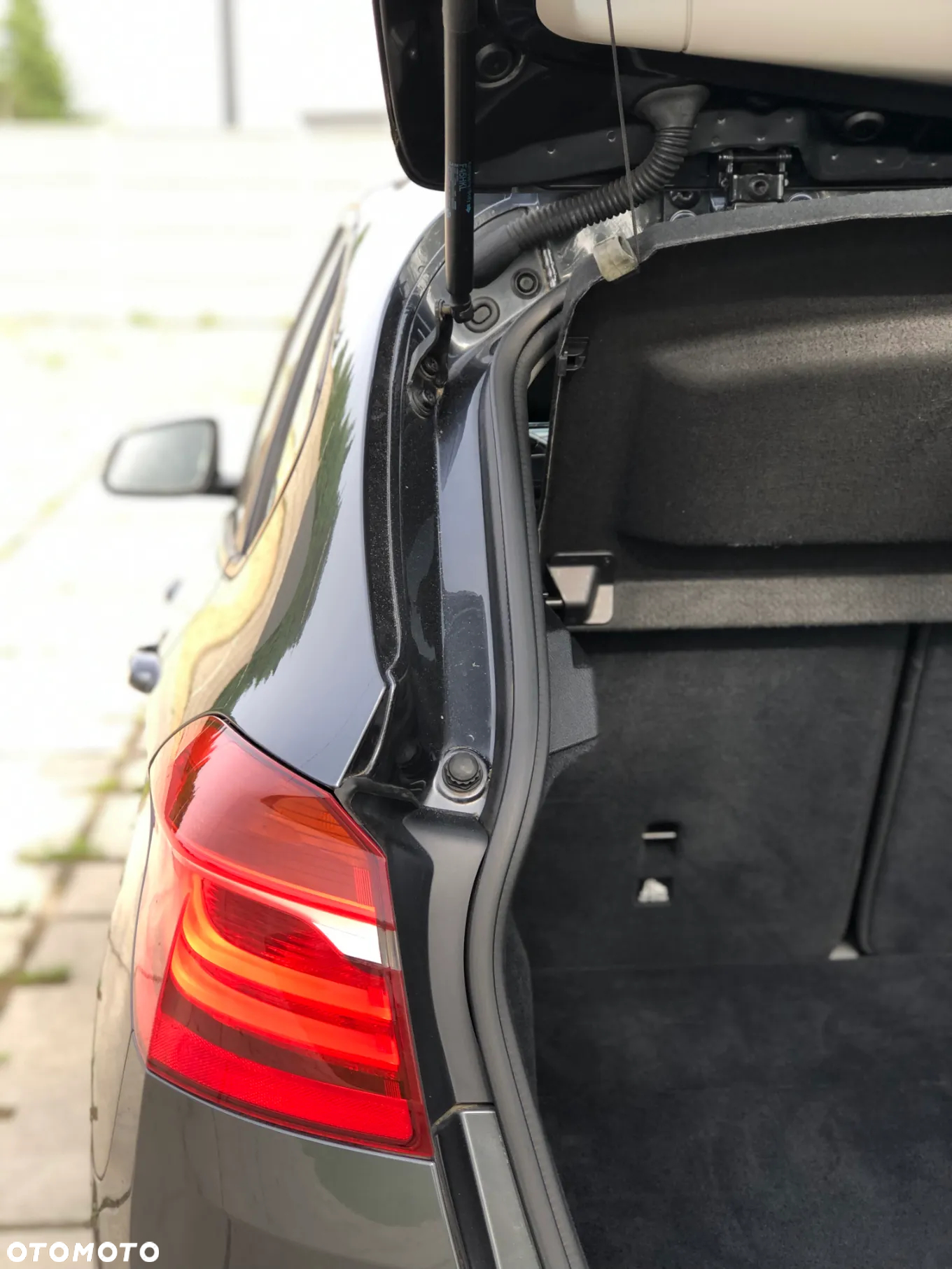 BMW Seria 2 218d Active Tourer Sport Line - 16