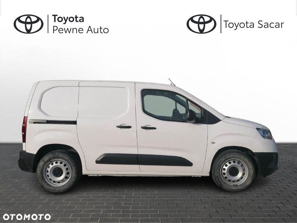 Toyota PROACE CITY - 6