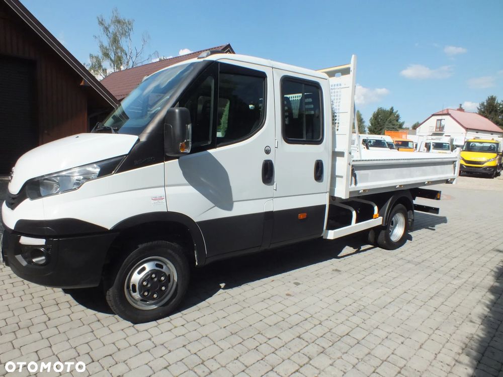 Iveco Daily 35c15 - 25