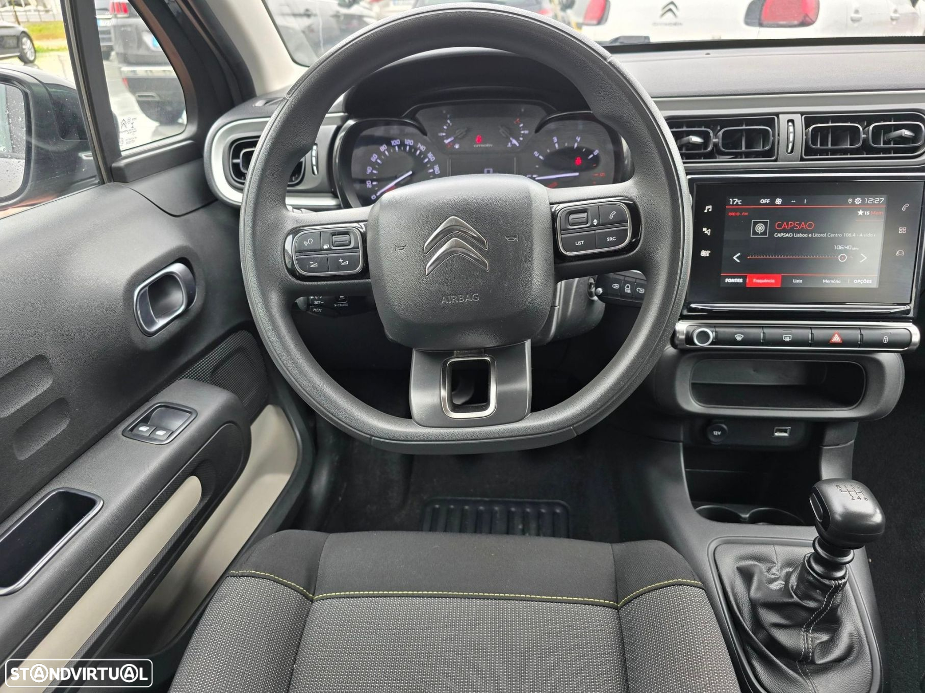 Citroën C3 - 10