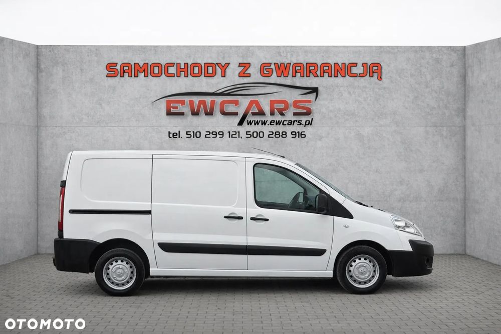 Peugeot Expert - 3