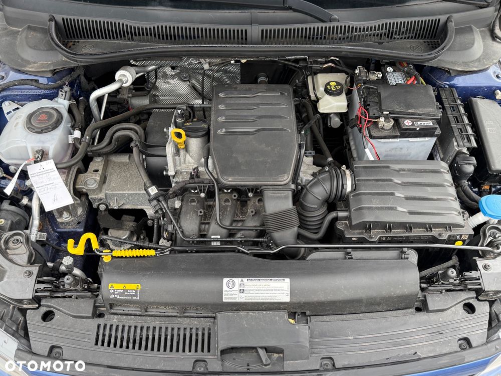 Volkswagen Polo 1.0 Trendline - 16