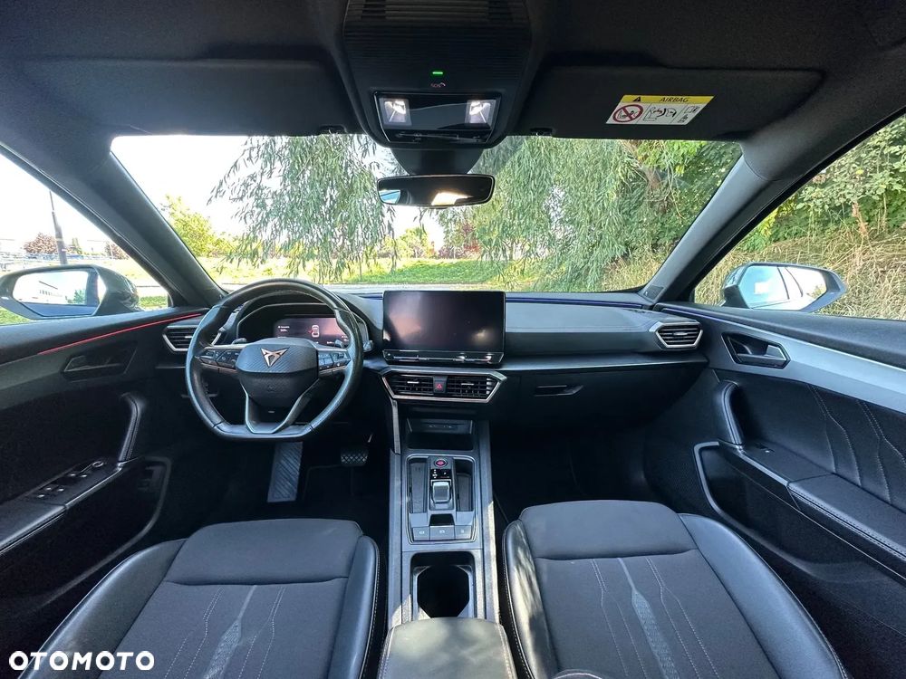 Cupra Formentor 2.0 TSI 4Drive DSG - 30