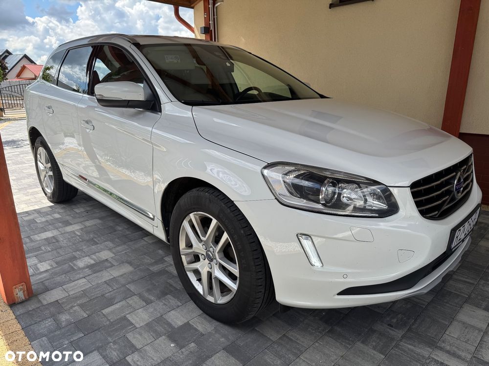 Volvo XC 60 D4 Drive-E Summum - 11