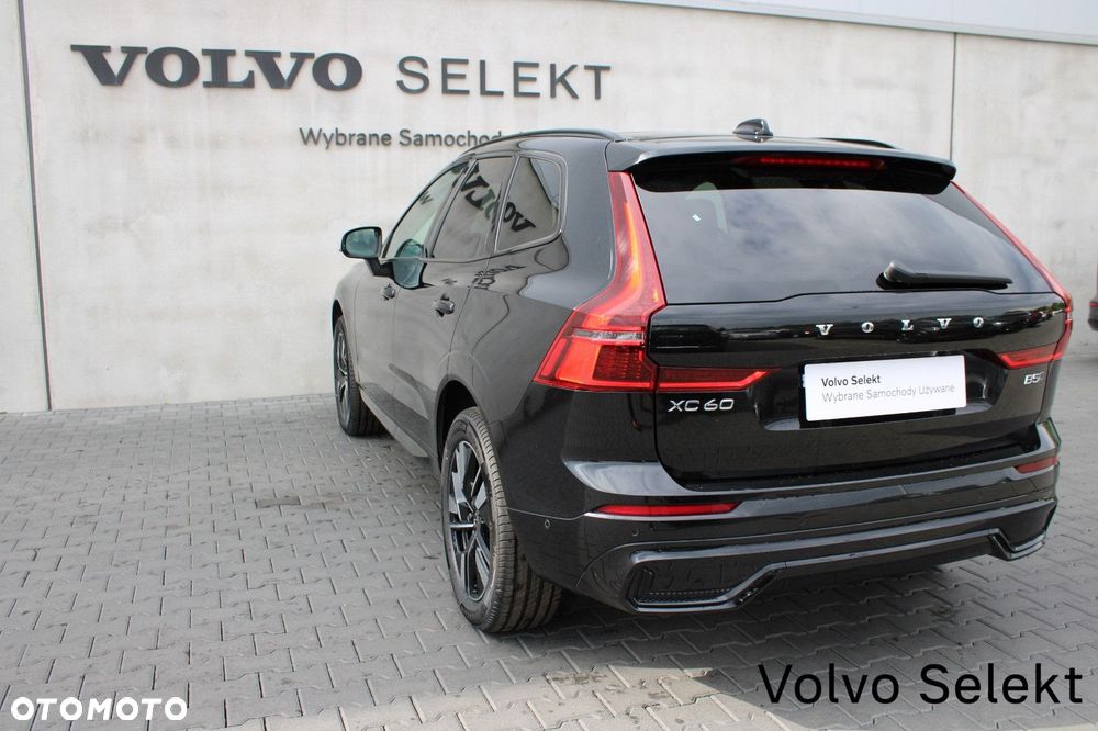 Volvo XC 60 - 7