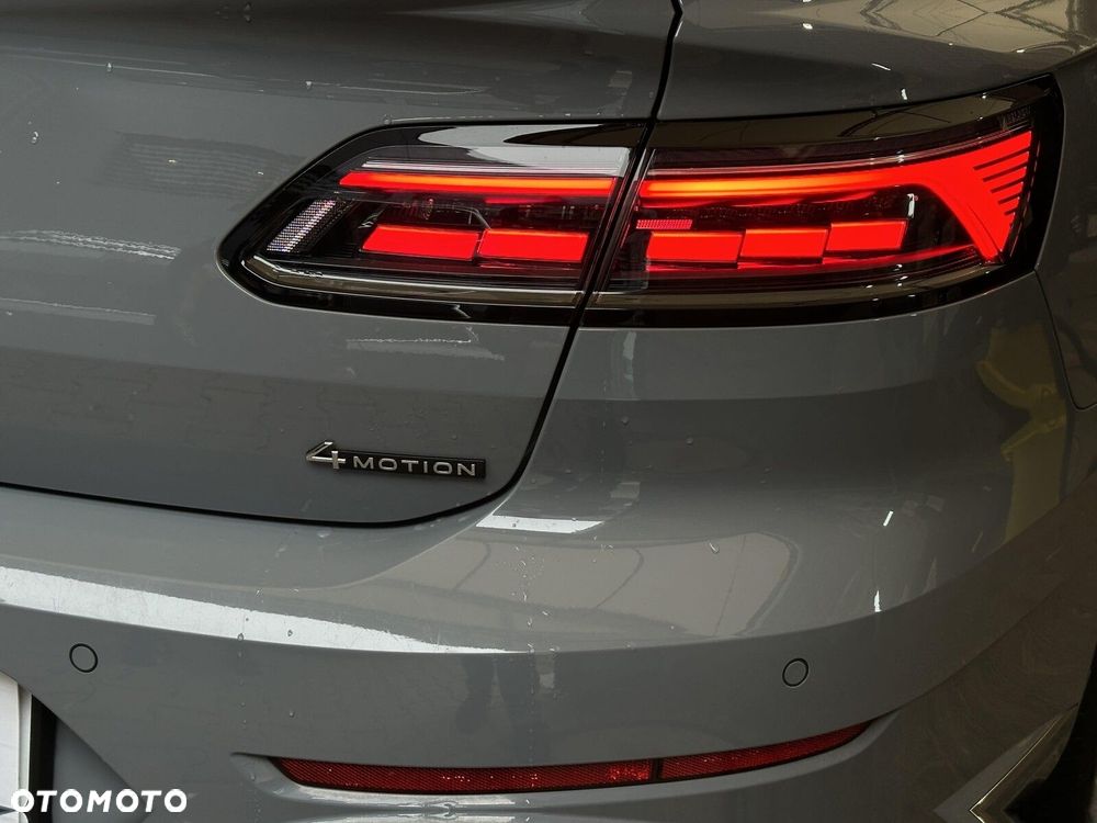 Volkswagen Arteon 2.0 TDI 4Motion Elegance DSG - 36