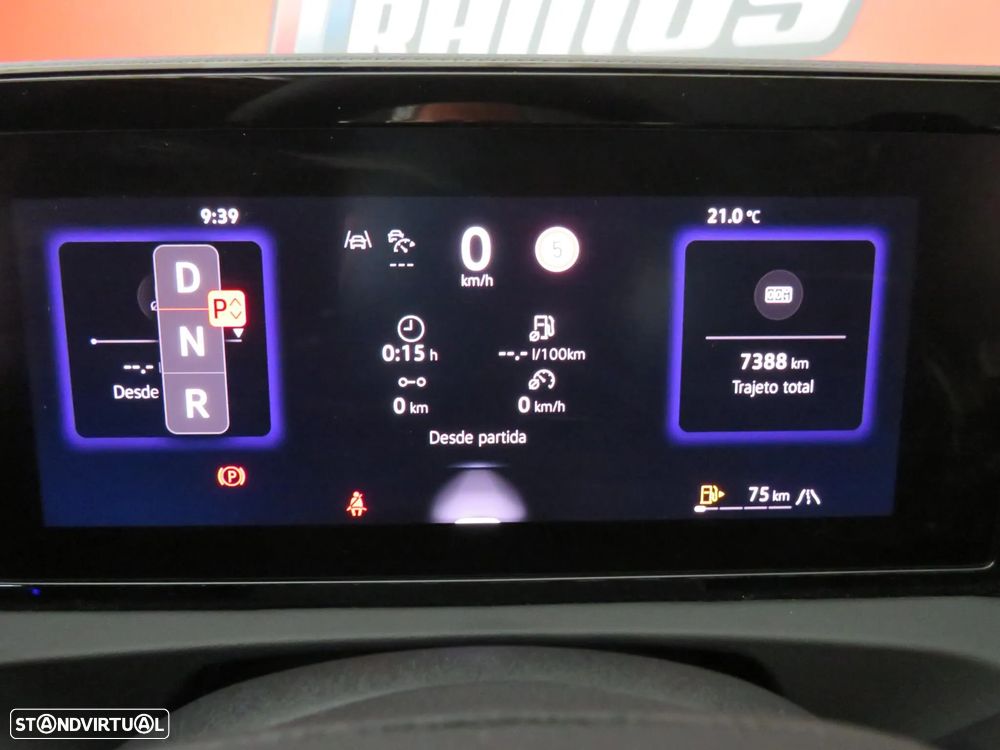 VW Tiguan 2.0 TDI Urban DSG - 18