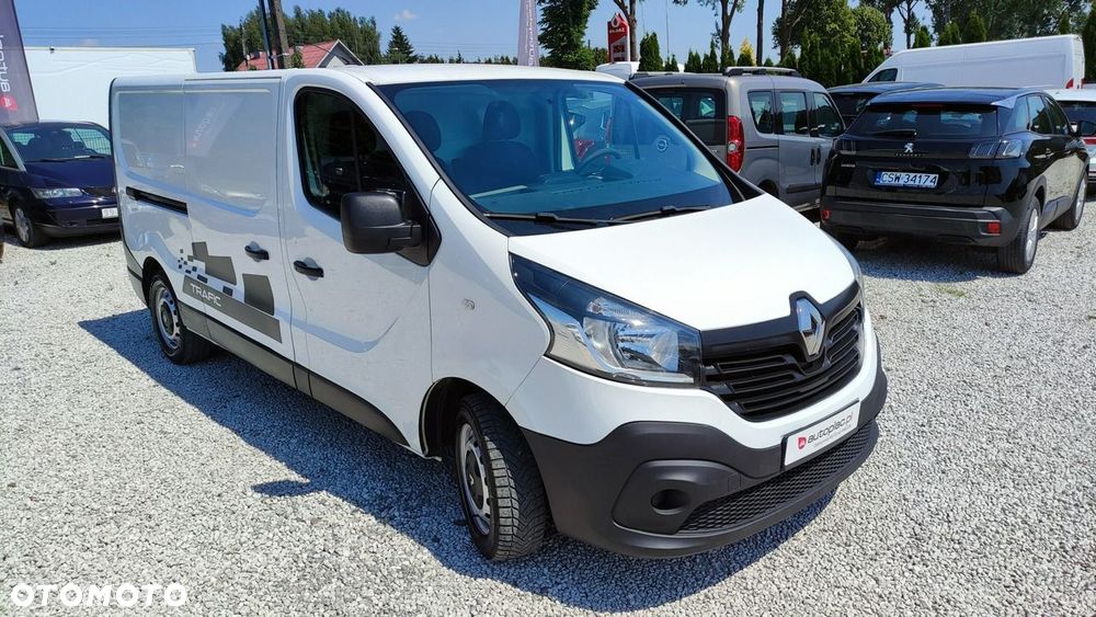 Renault Trafic - 17