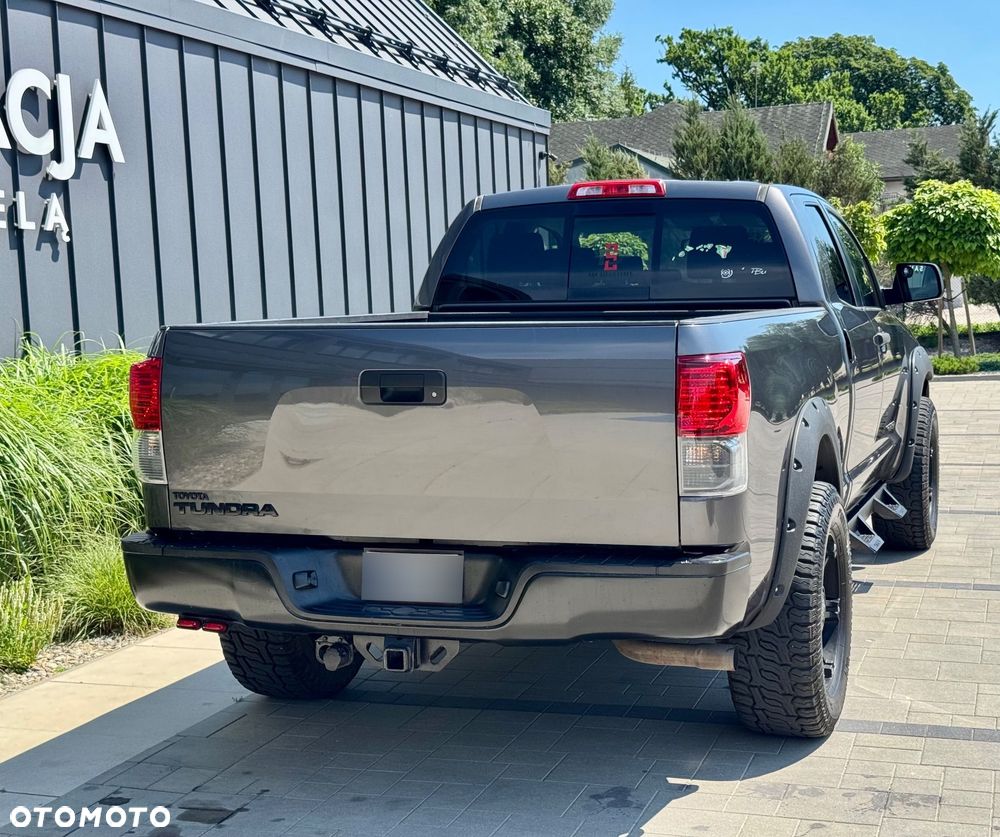 Toyota Tundra 4.7 4x4 Double Cab Limited - 17