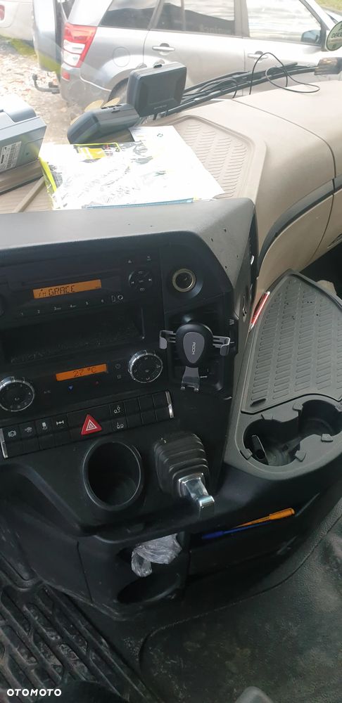 Mercedes-Benz ACTROS 2542 1833 - 18