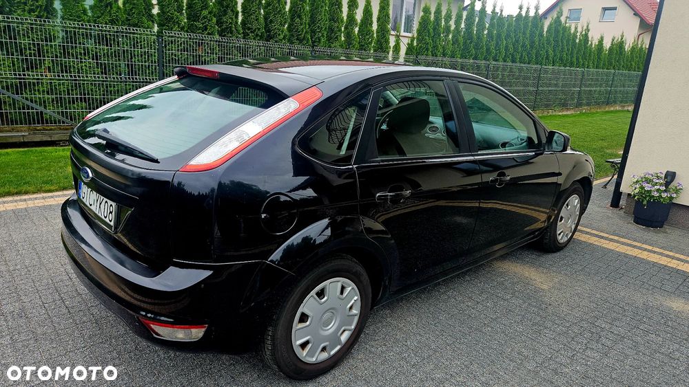 Ford Focus 1.6 Trend - 3