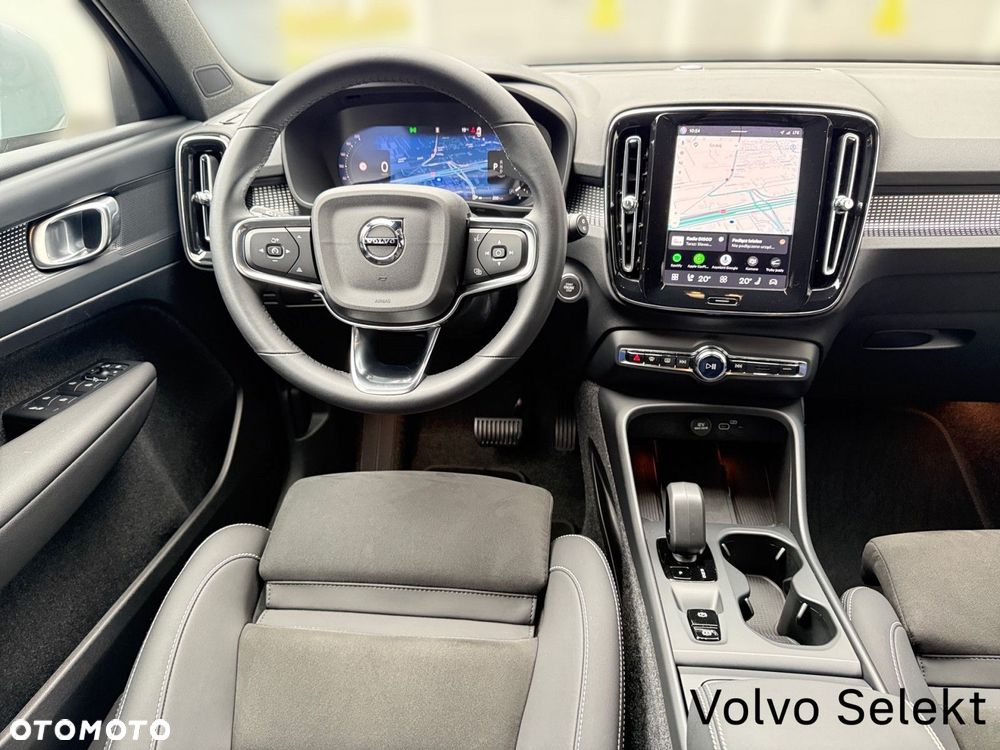 Volvo XC 40 - 17
