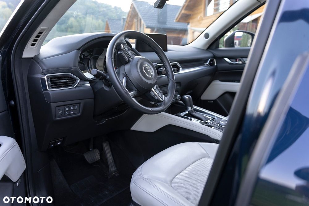 Mazda CX-5 2.0 Exclusive-Line 2WD - 15