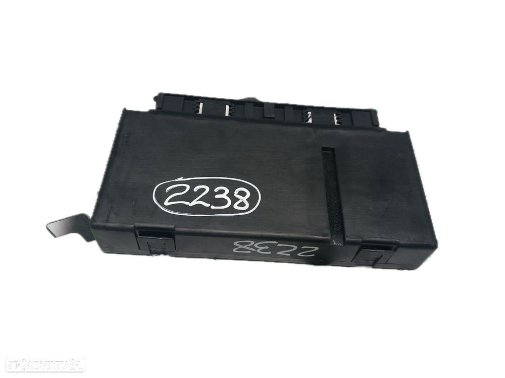 Módulo Eletrónico Bmw 5 (E60) - 1