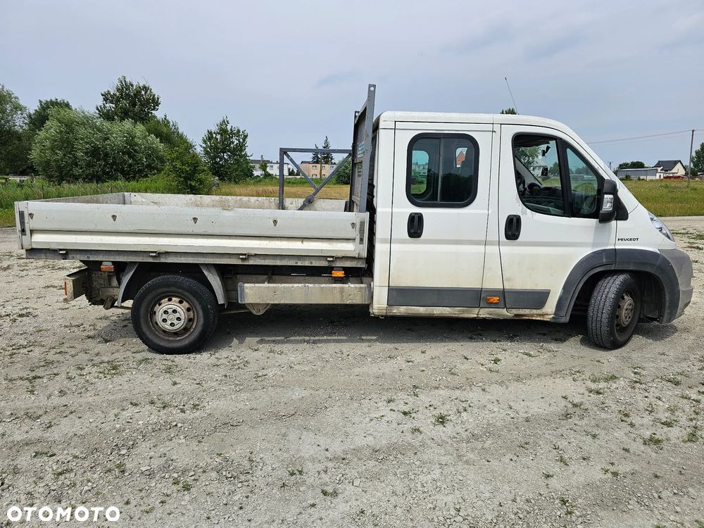 Peugeot Boxer - 6