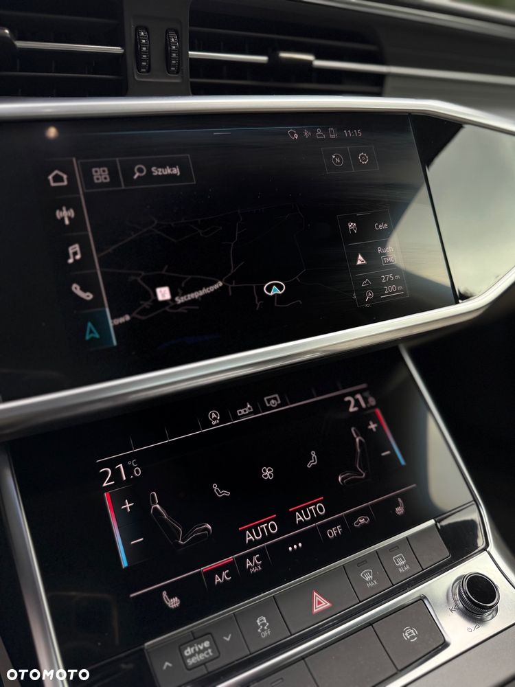Audi A6 - 29