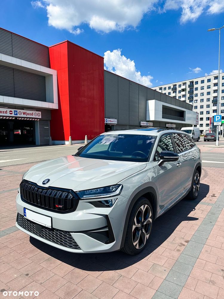 Skoda Kodiaq - 4