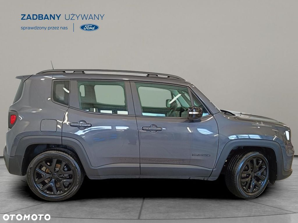 Jeep Renegade 1.0 GSE T3 Turbo Night Eagle II FWD S&S - 2