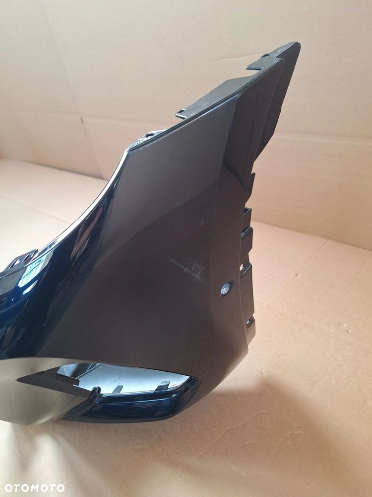 BMW X3 G01 LIFT X4 G02 M-PAKIET LIFT 21-25 ZDERZAK PRZÓD PRZEDNI BMW 8081055 773828-10 WYSYŁKA 24H - 6