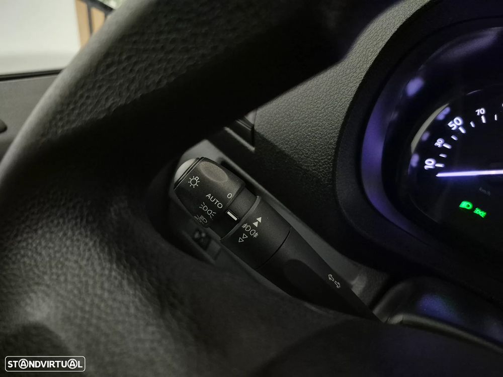 Peugeot Expert 1.6HDI - 124.000KM | GARANTIA | NACIONAL - 16