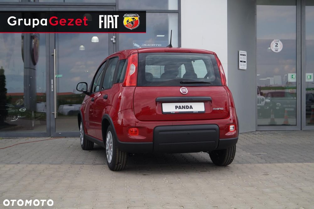 Fiat Panda - 2