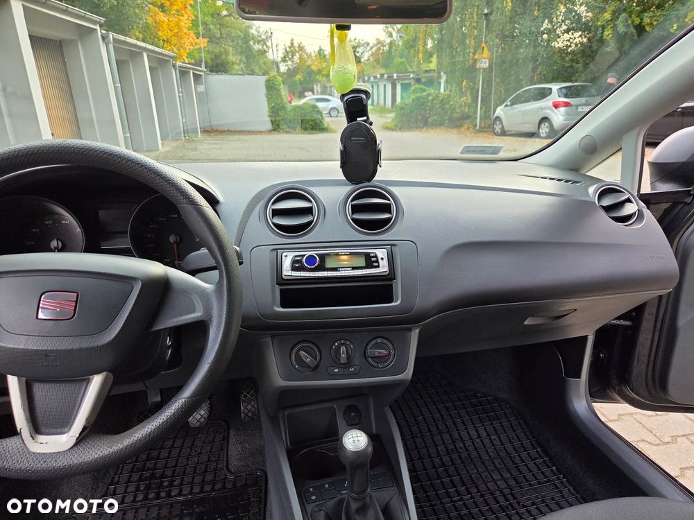 Seat Ibiza - 19