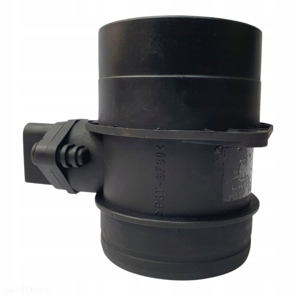 PRZEPŁYWOMIERZ VW Passat B5 Golf IV Toledo II 2.3 V5 VR5 0280217529 - 5