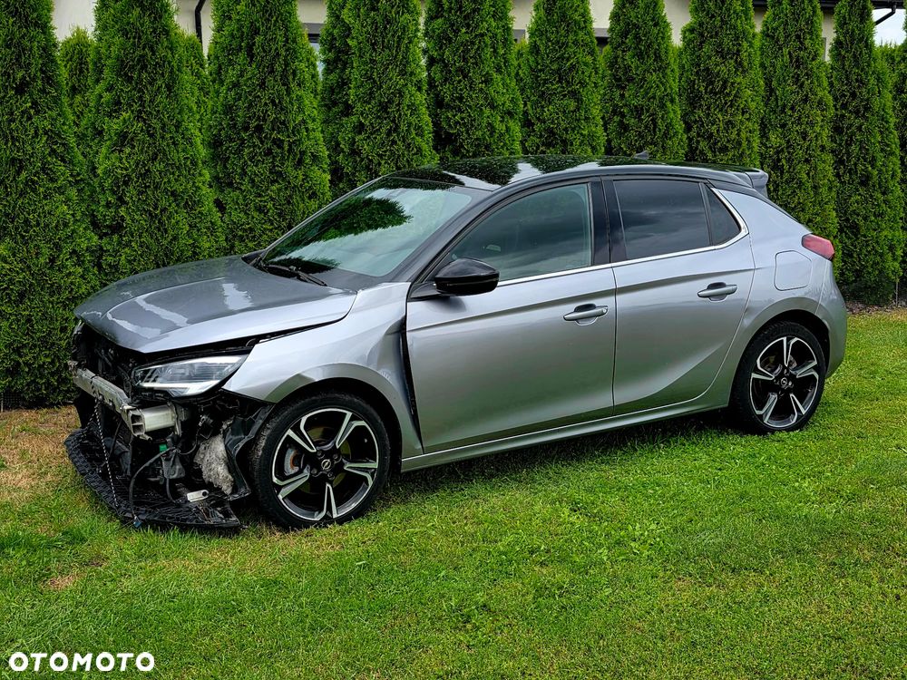 Opel Corsa 1.2 Direct Injection Turbo Start/Stop Ultimate - 7
