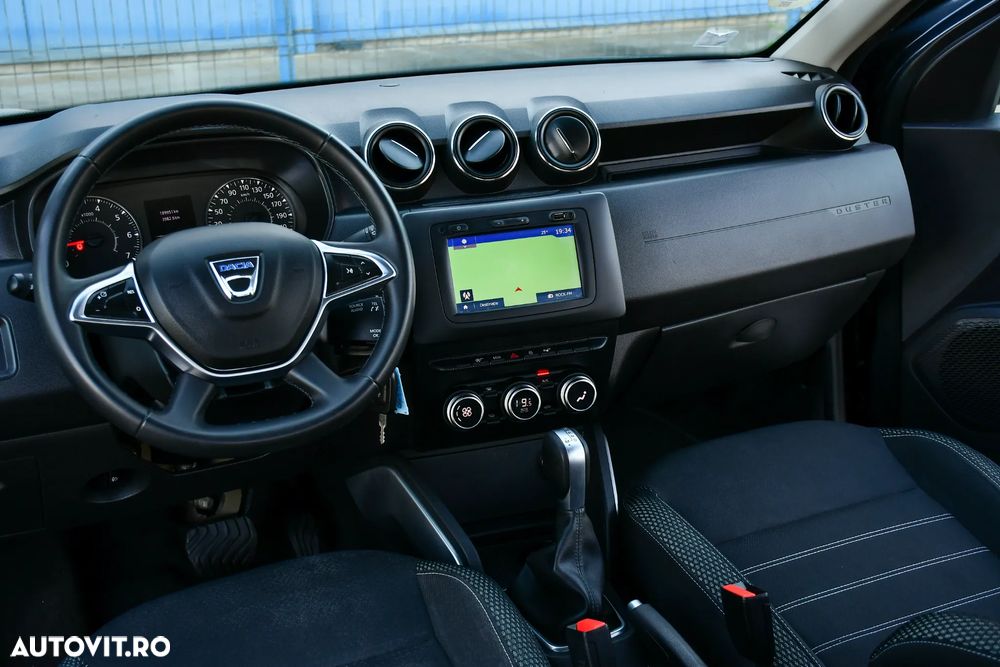Dacia Duster - 19
